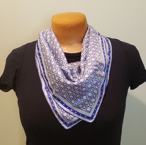 Vintage Vera Neumann Scarf